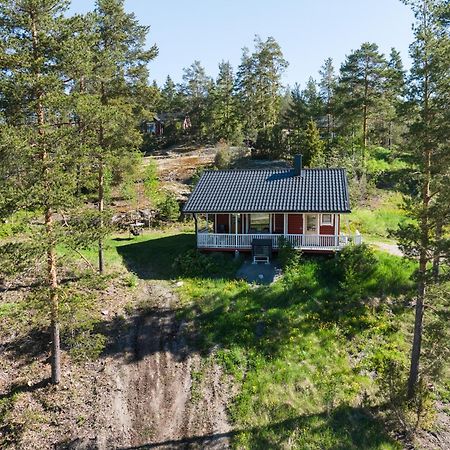 Lomahyppaeys Villa Naantali Exterior foto