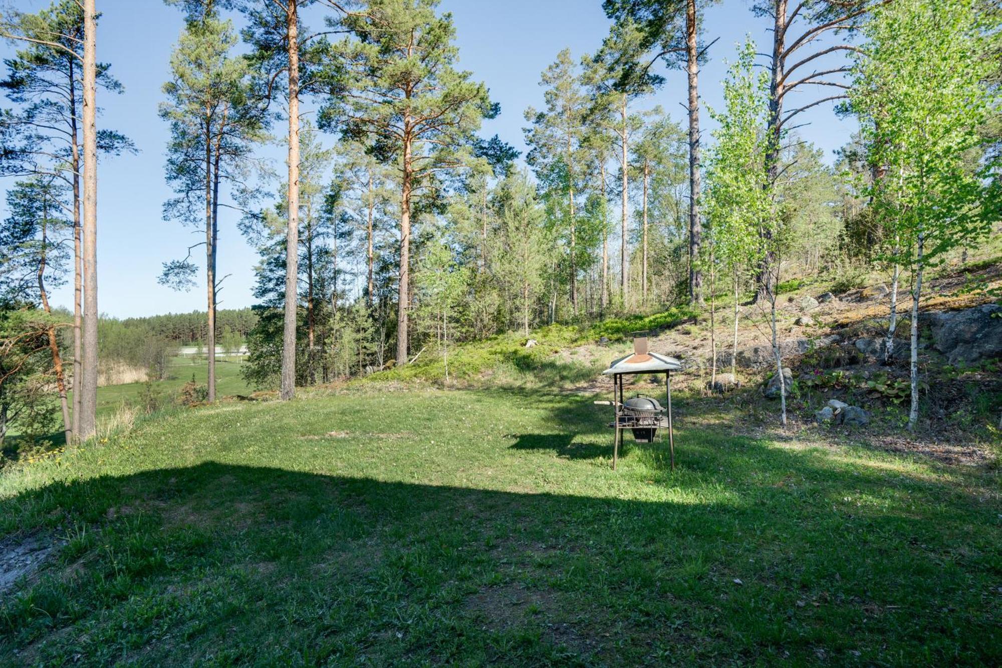 Lomahyppaeys Villa Naantali Exterior foto